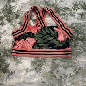 Beyond yoga sports bra